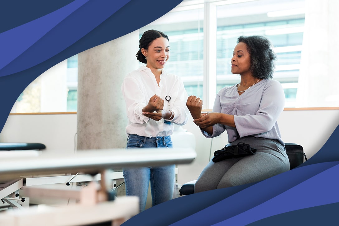 Want To Grow Your Career from OTA to OT? Here’s How!